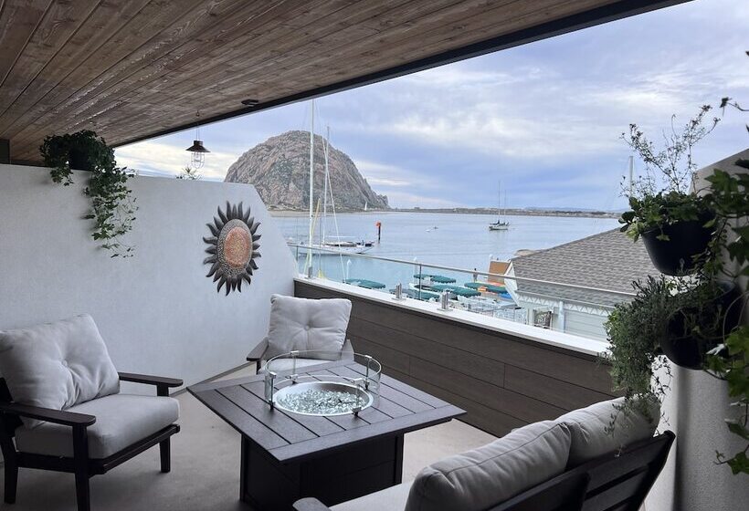 酒店 Harborwalk Inn