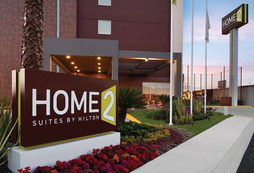 هتل Home2 Suites By Hilton Winter Garden