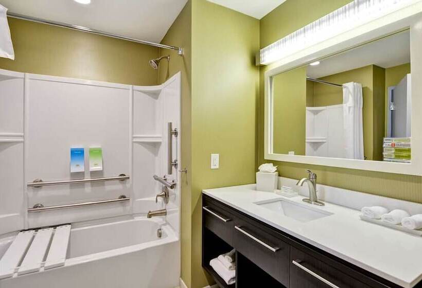 فندق Home2 Suites By Hilton Winter Garden