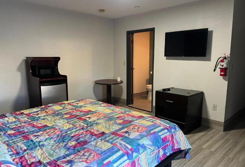 호텔 Comfort Stay Inn