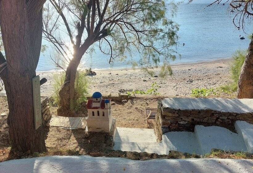 هتل Maeiz Skopelos