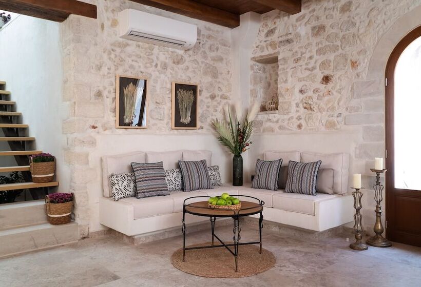 בית מלון כפרי Mansio Boutique