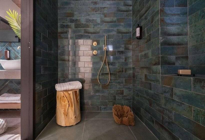 בית מלון כפרי Mansio Boutique