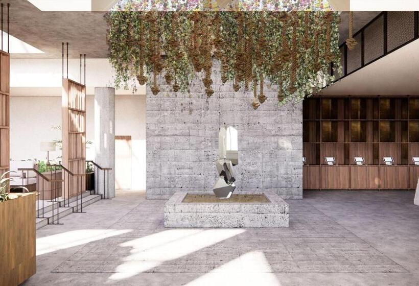 فندق Moxy Boulder