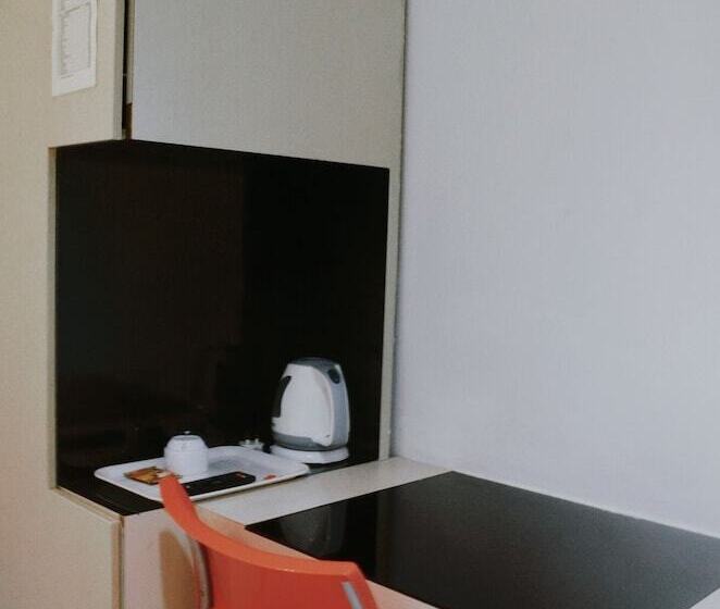 Kozi Hotel Danga Bay