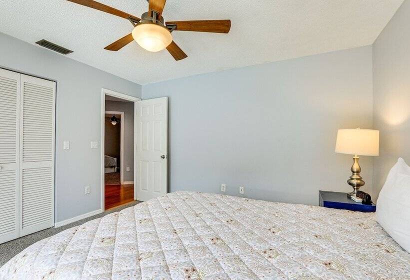 Pet Friendly Bradenton Home W/ Pool: 6 Mi To Beach