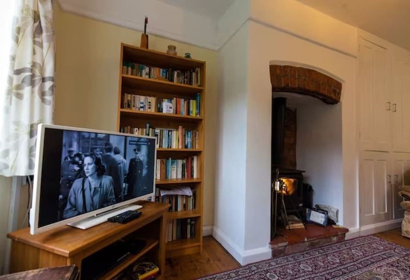 Oak House