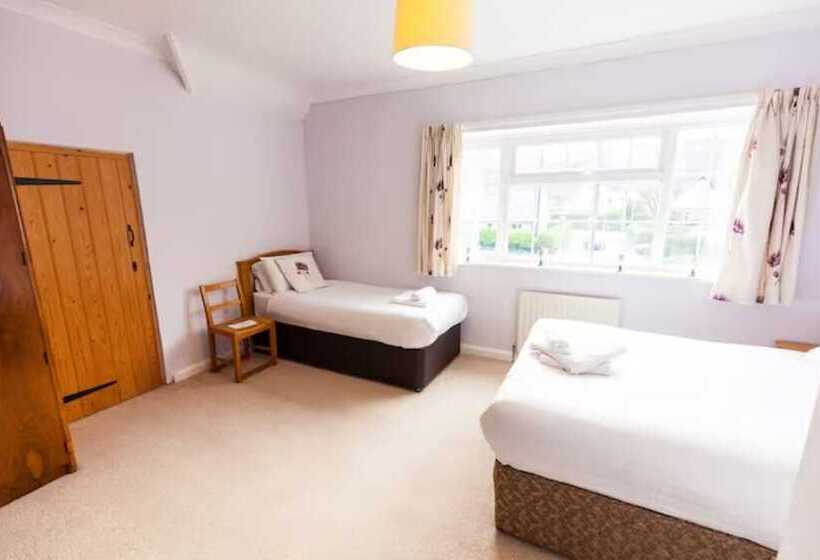 Oak House
