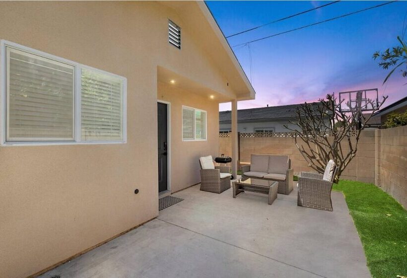 پانسیون Cozy Prvate Adu Close To Disney Beach Ev