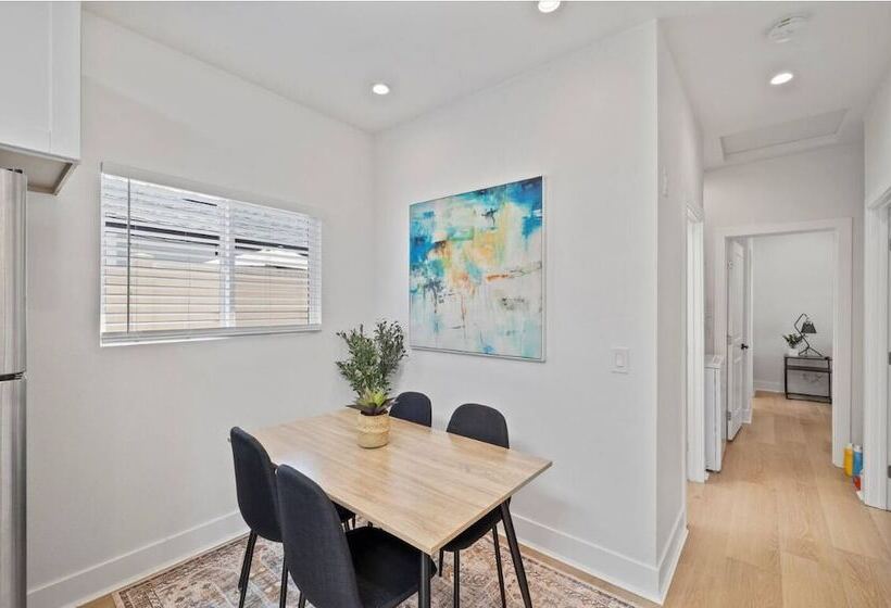 پانسیون Cozy Prvate Adu Close To Disney Beach Ev