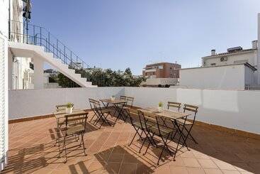 پانسیون Lemon Hostel Faro