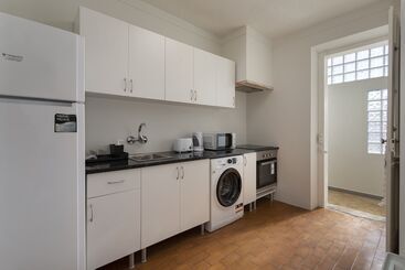 پانسیون Lemon Hostel Faro