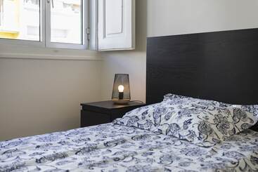 پانسیون Lemon Hostel Faro