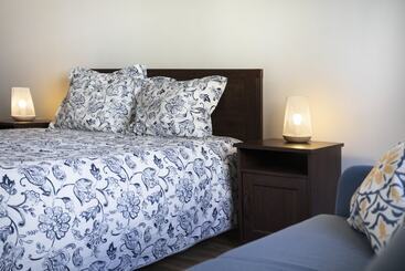 پانسیون Lemon Hostel Faro