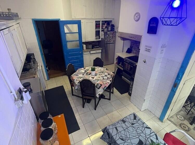 پانسیون Rostelbem Guesthouse Lisbon