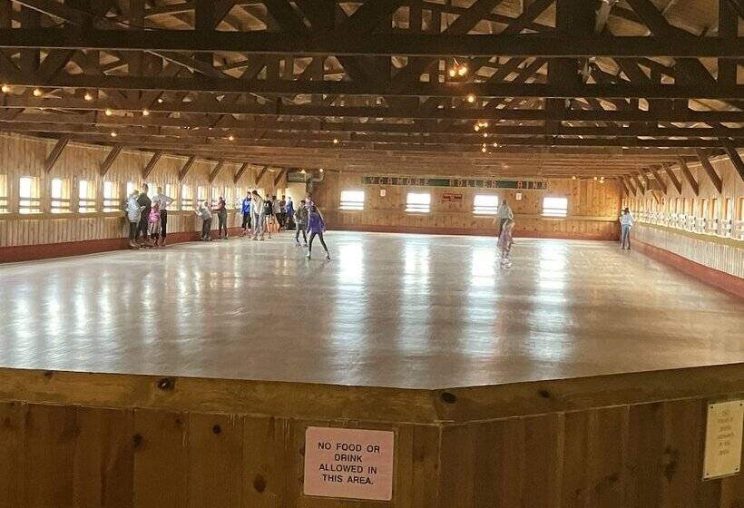 بنسيون Sycamore Springs