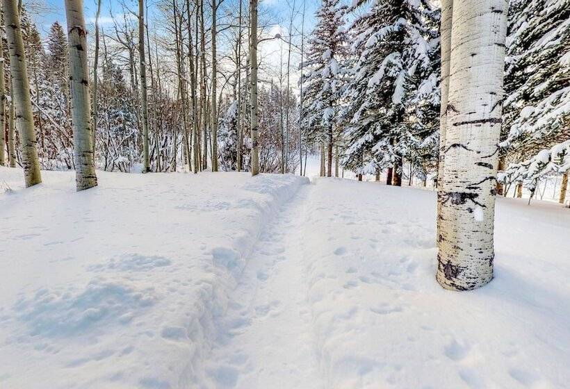 Trails Edge By Snowmass Vacations