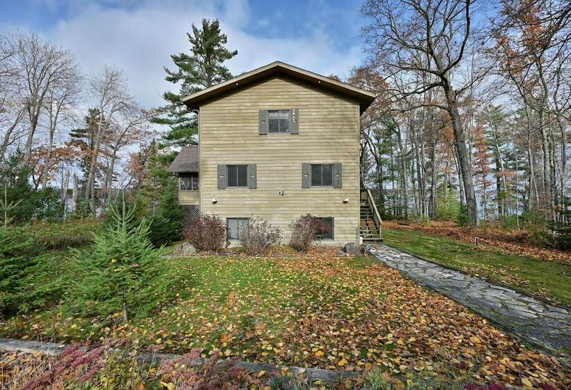 Twin Pines