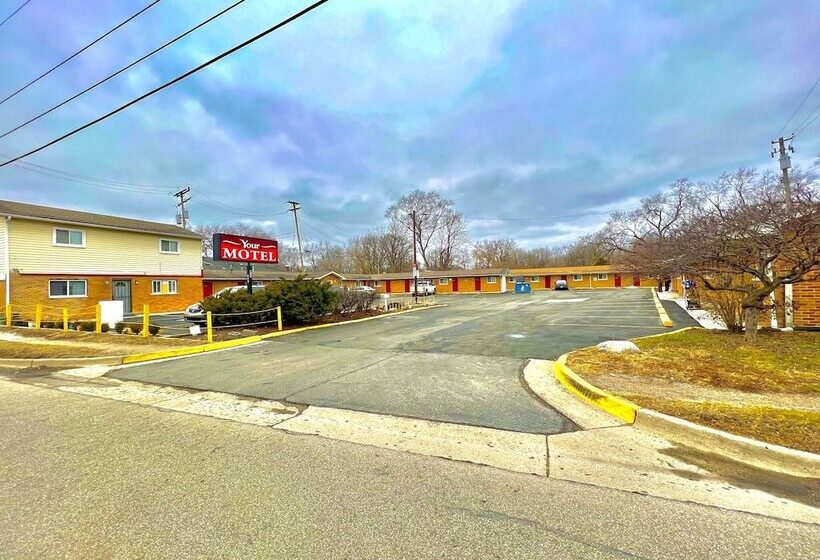 Your Motel