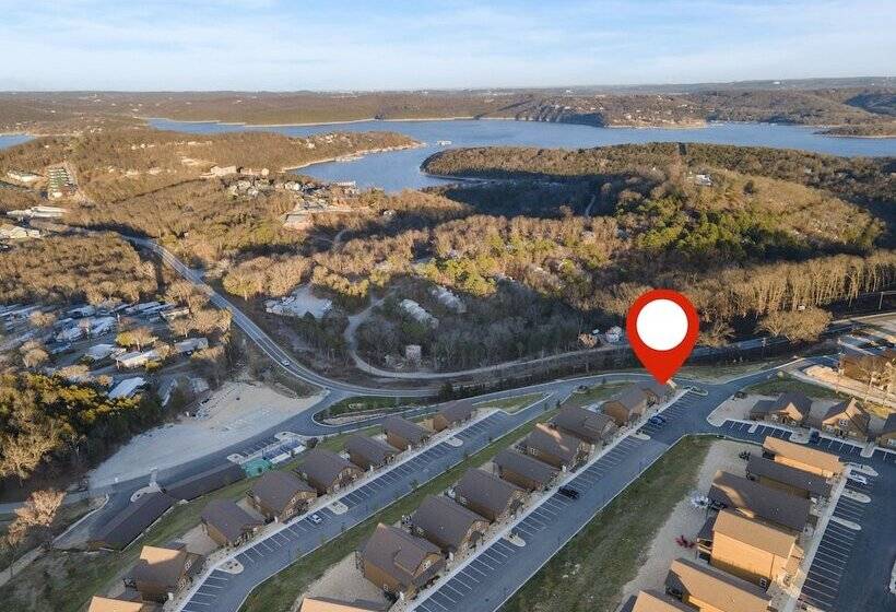 A Birds Eye Bridge View   5 Bdr W/ Private Hot Tub