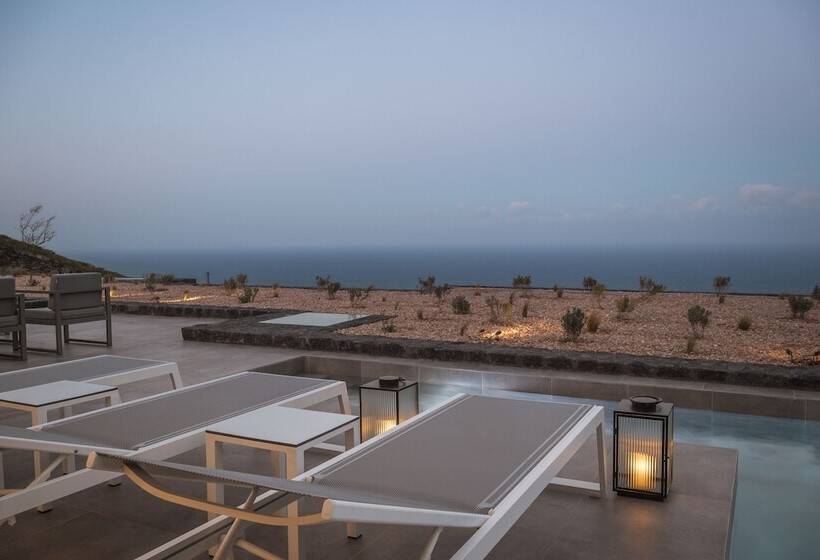 Almarossa Villas