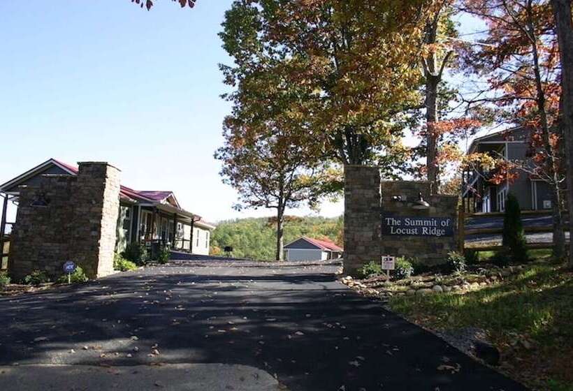 Angel S Overlook