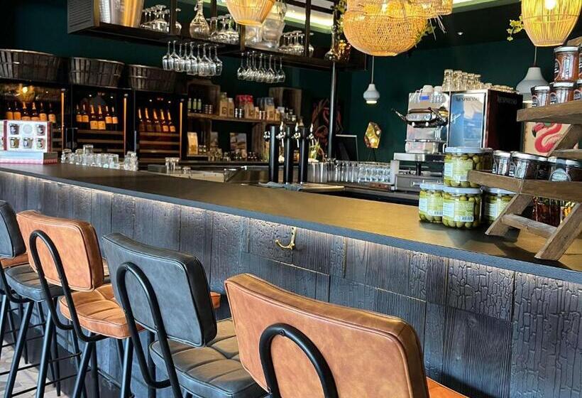Aparthotel Adagio Access Porte De Camargue