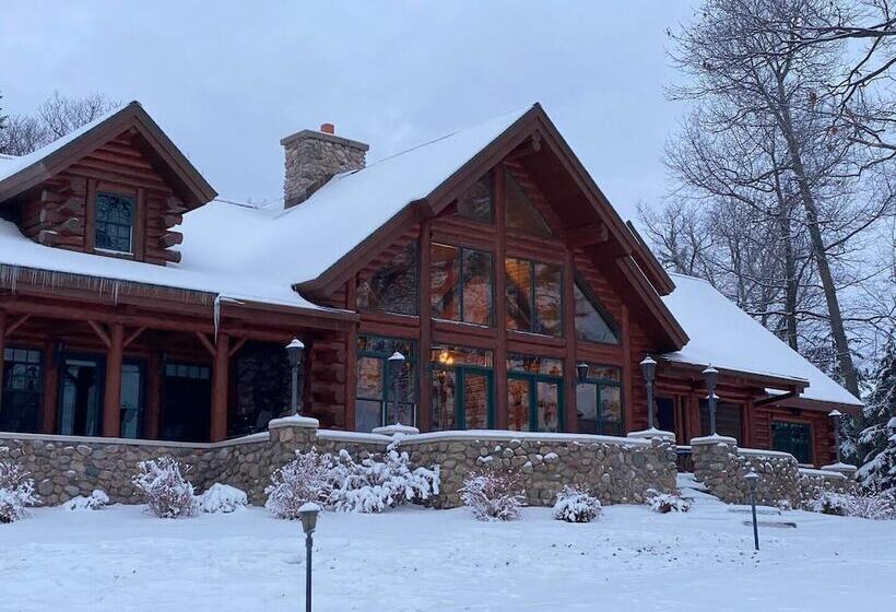 Chippewa View Lodge