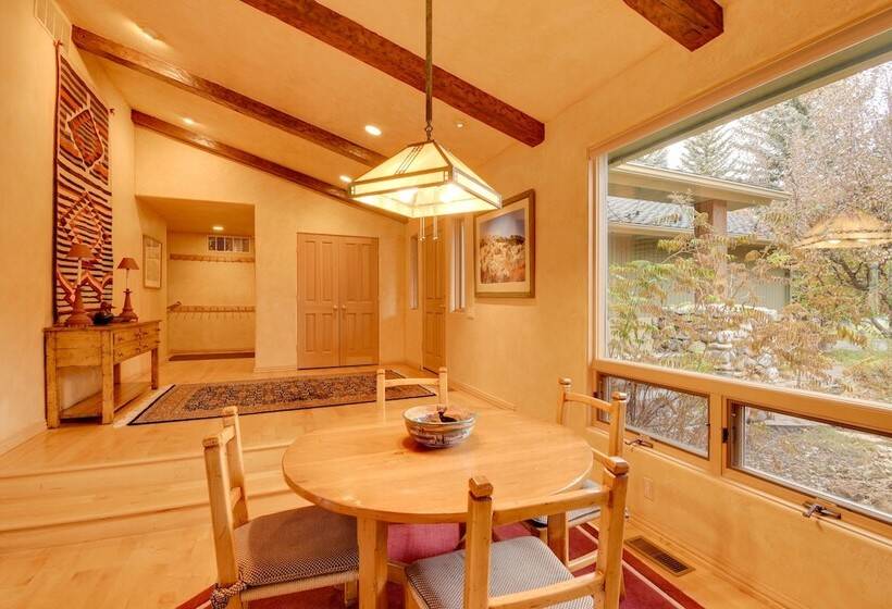 2 Mi To River Run Day Lodge: Family Friendly Home