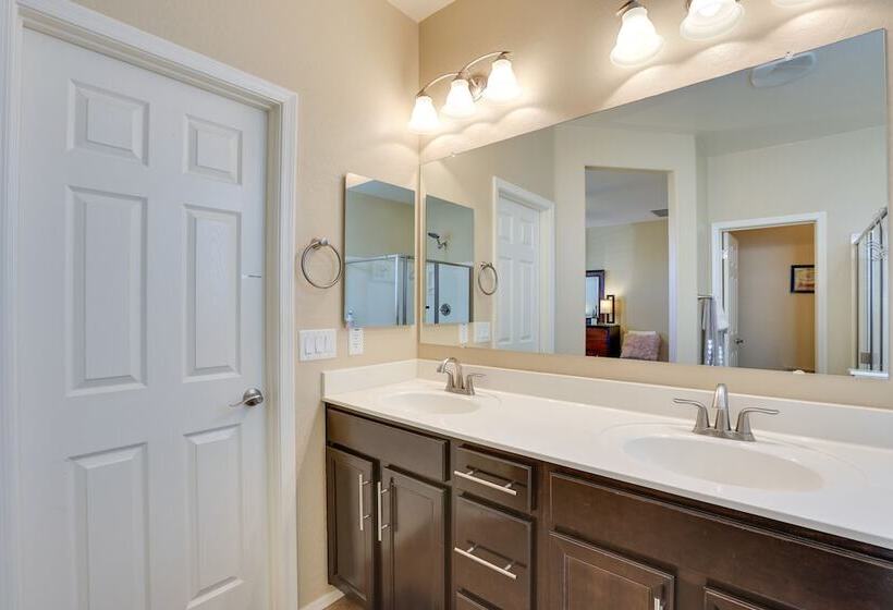 Goodyear Home W/ Patio   Near Estrella Mountain!