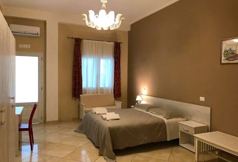 فندق فئة نجمة واحدة L Isola Dei Sapori Boutique