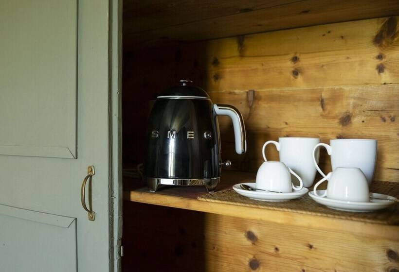 Хостел Vigne Di Fagnano 1709 Eco Relais
