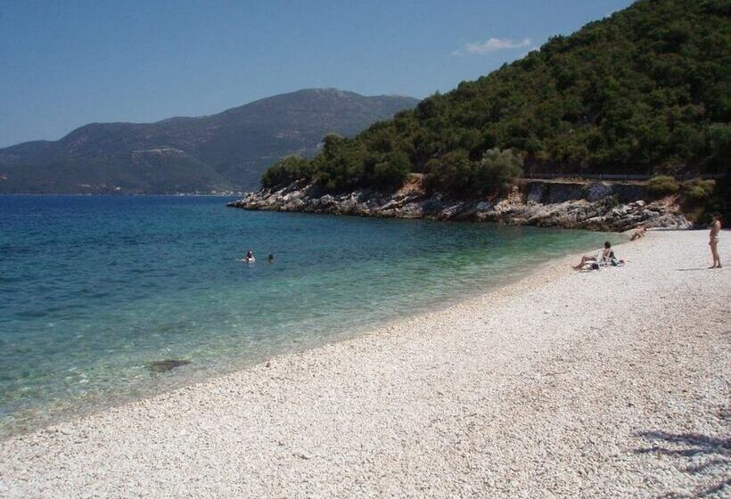 Belle View Hotel   Sea View & Sunset