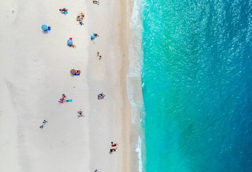 Belle View Hotel   Sea View & Sunset