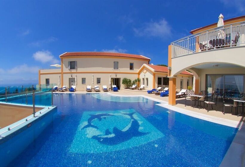 Belle View Hotel   Sea View & Sunset