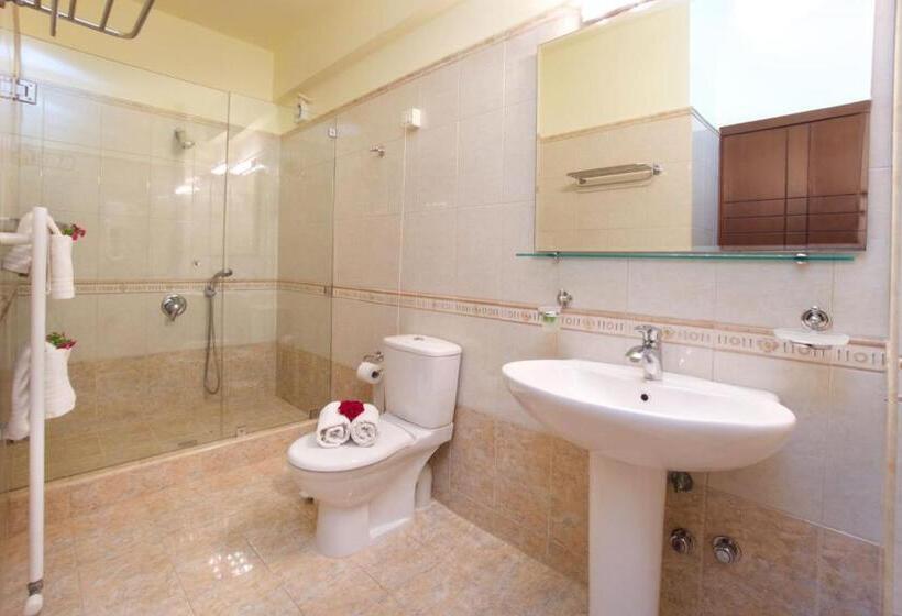 Belle View Hotel   Sea View & Sunset