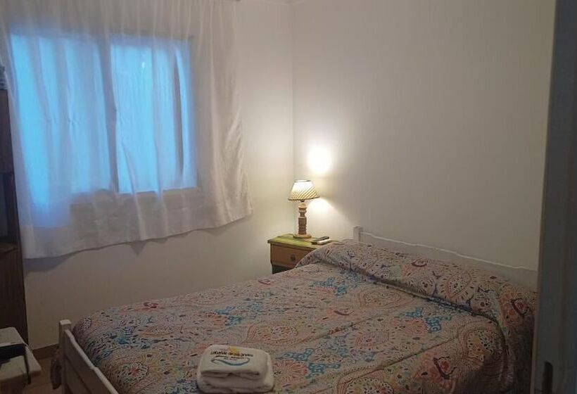 فندق Cabanas De Los Andes