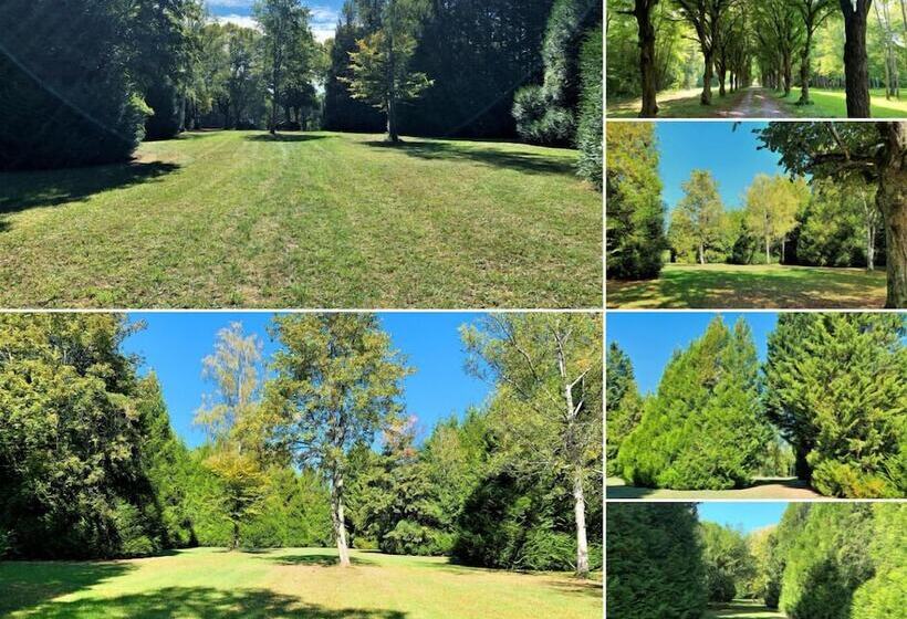 فندق Manoir De Montigny