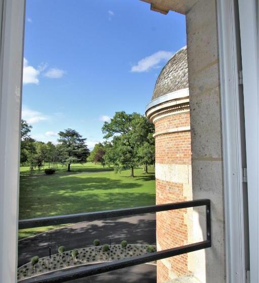 فندق Manoir De Montigny