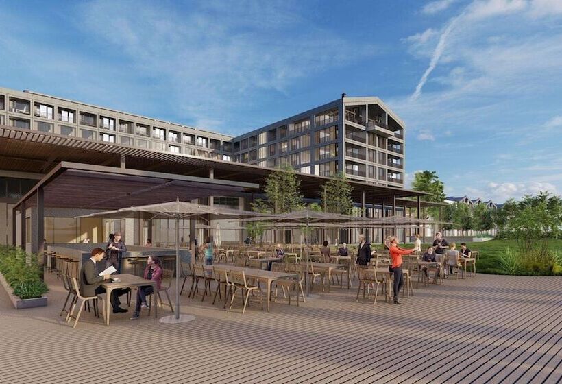 هتل Rixos Tersane Istanbul