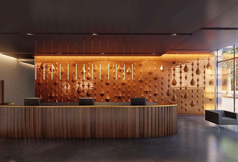 هتل Rixos Tersane Istanbul