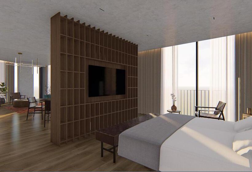 هتل Rixos Tersane Istanbul