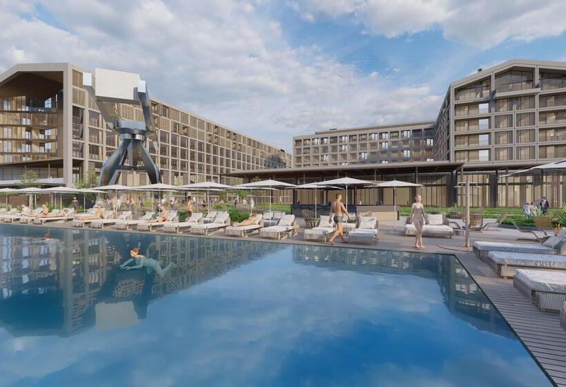 هتل Rixos Tersane Istanbul