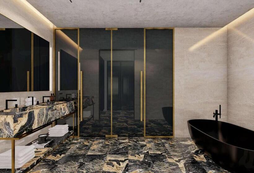 هتل Rixos Tersane Istanbul