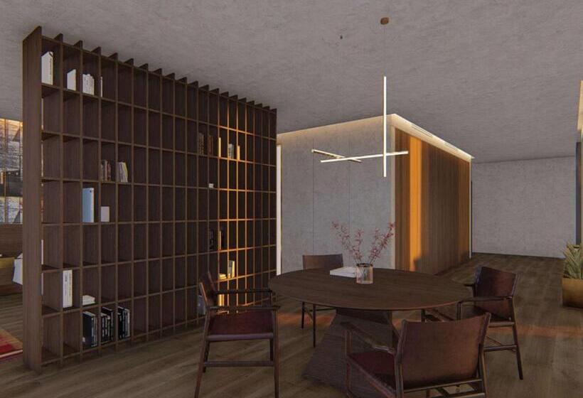 هتل Rixos Tersane Istanbul