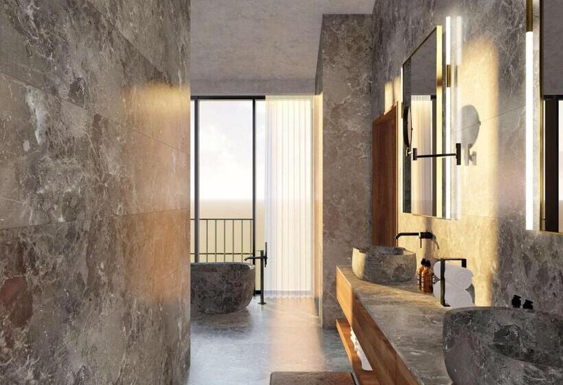 هتل Rixos Tersane Istanbul
