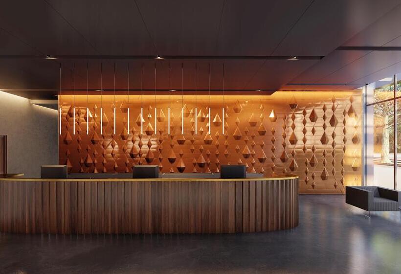هتل Rixos Tersane Istanbul