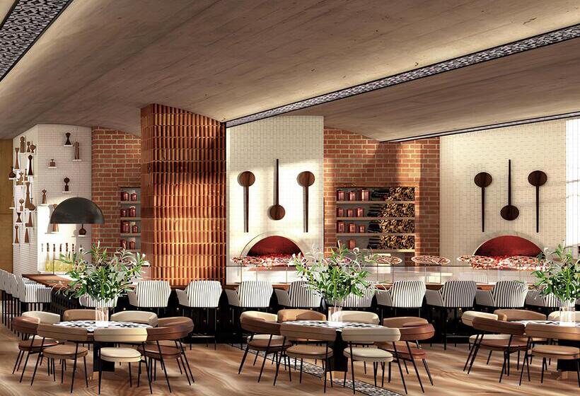 هتل Rixos Tersane Istanbul