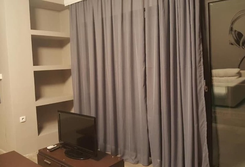 هتل Stay Hybrid Hostel