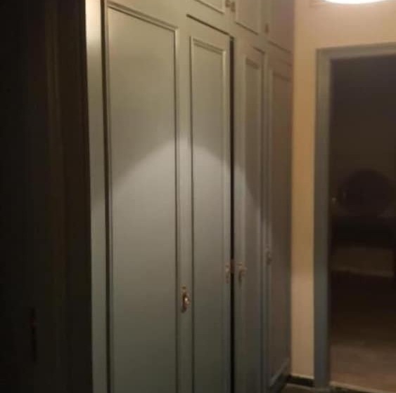 هتل Stay Hybrid Hostel